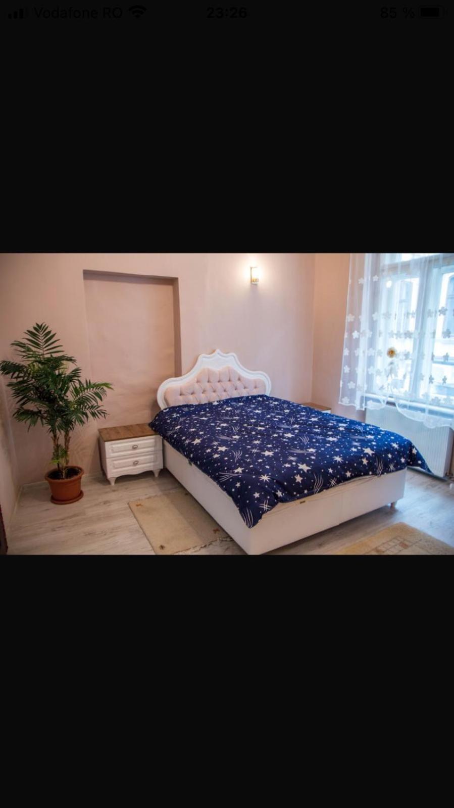 Zara Central Apartments Αράντ Εξωτερικό φωτογραφία